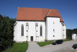 Filialkirche Tradigist
