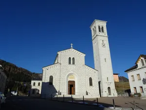 Santa Maria Assunta church