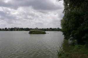 Ortswüstung Ödenkirchen