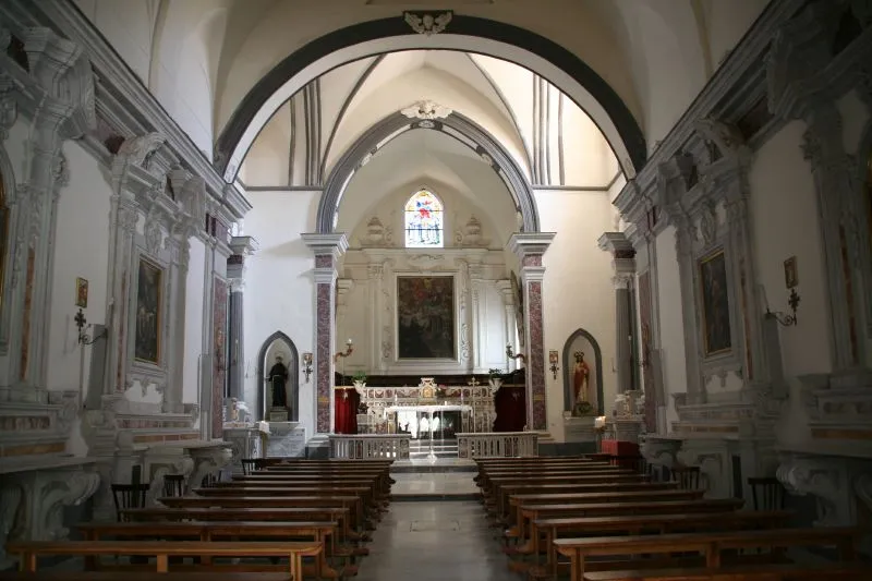 Ravello, Campania, ItaliaIMG_810