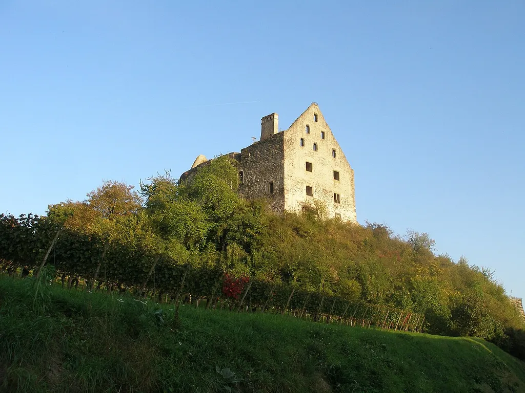 Burkheim am Kaiserstuhl