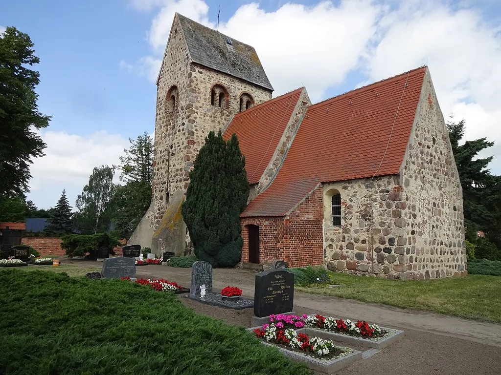 Biesenthal gehört zur Ortschaft Meßdorf und ist ein Ortsteil der Stadt Bismark (Altmark) im Landkreis Stendal in Sachsen-Anhalt