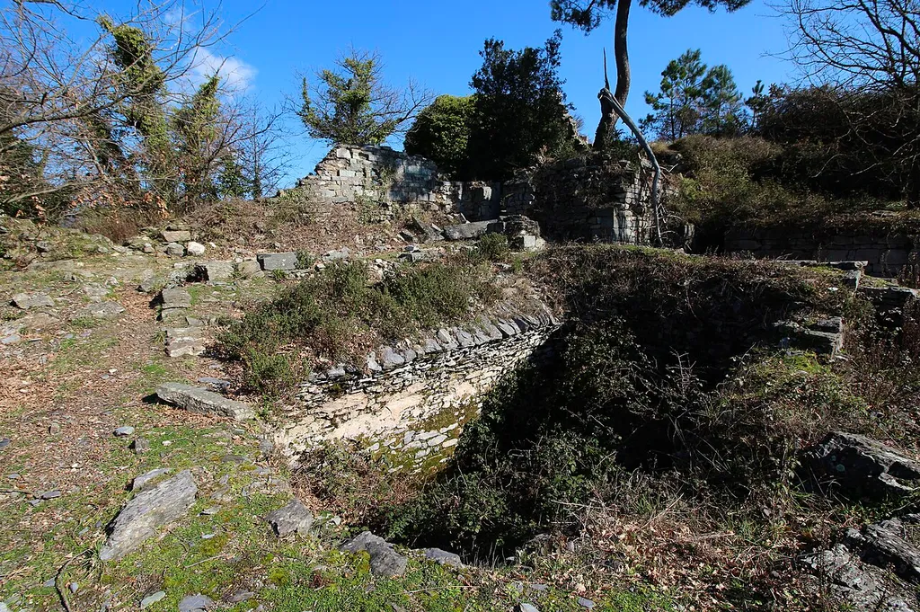 San Michele alla  Verruca