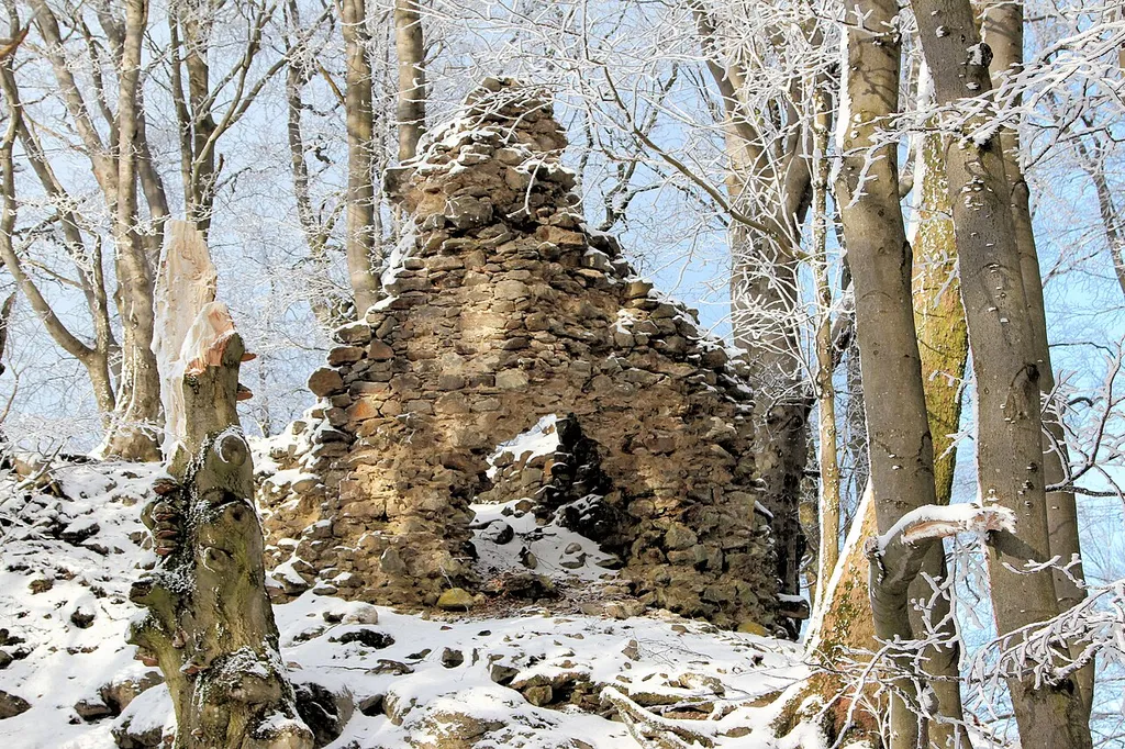 Burg Frauenstein