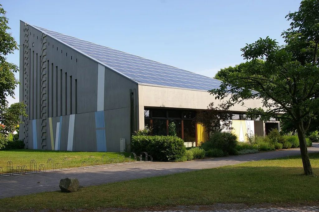 Martin-Luther-Kirche