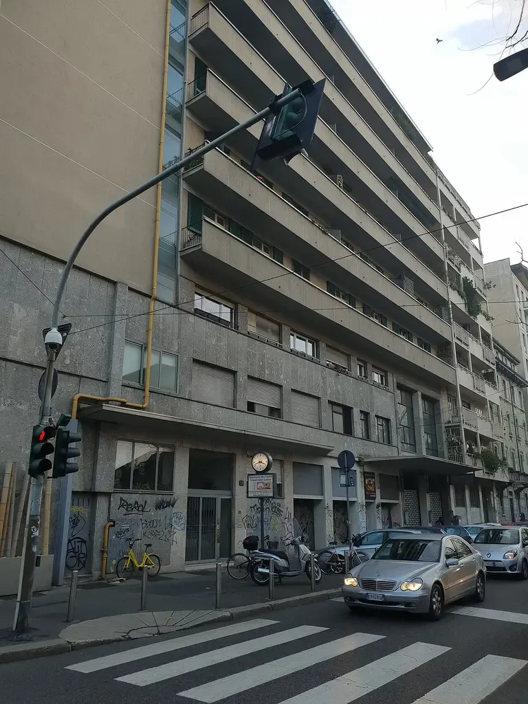 Multisala Cinema Splendor