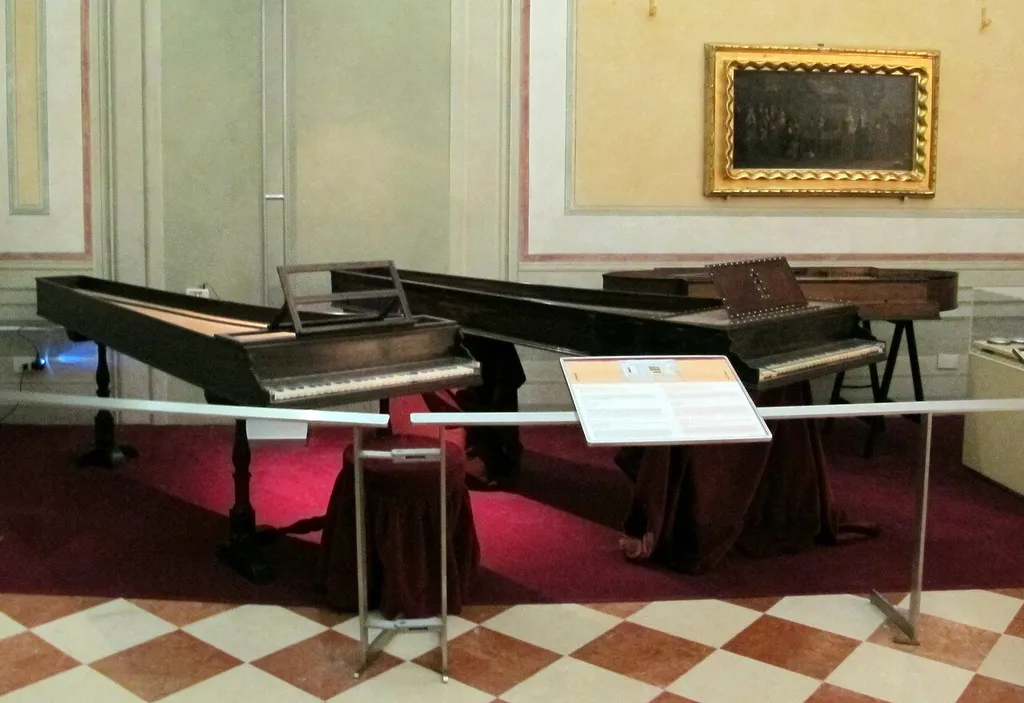 Museo degli Strumenti Musicali (Florence)