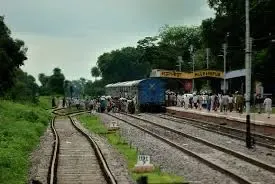 Mauranipur