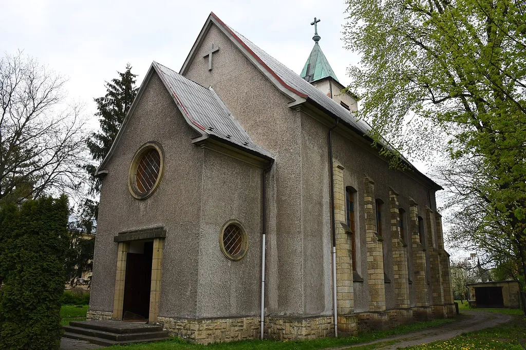 Moravská.