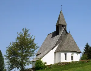 Jakobsberg subsidiary church
