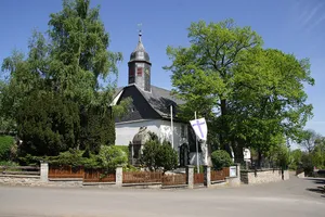 Evangelische Kirche