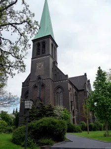 Auferstehungskirche