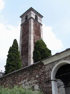 Madonna del Ponte Church