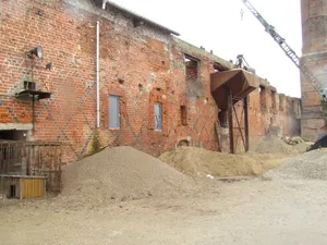 Schloss Tilsit