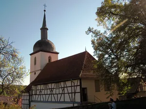 Kirche