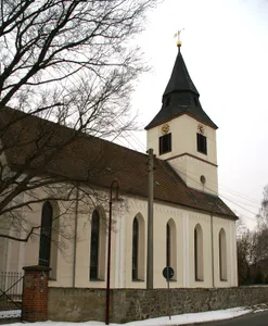 Kirche Nobitz