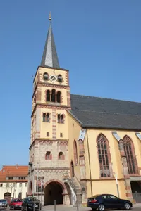 Pfarrkirche