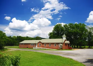Freedom Baptist Church (Estillfork, Alabama)