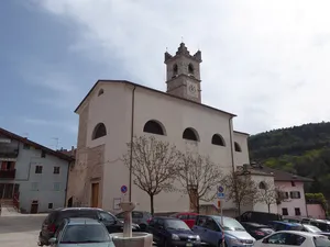 Saint Leonard church