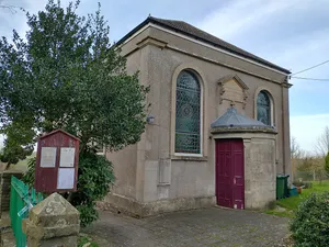 United Reformed Church