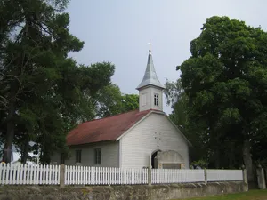 Käsmu Church
