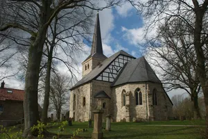 Stiepeler Dorfkirche