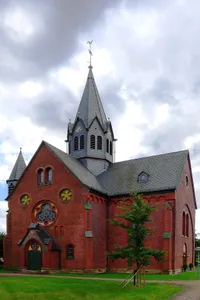 St.-Petri-Kirche