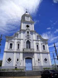Mother Church of São José dos Campos