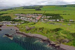 Dunure