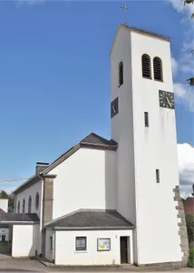 Evangelische Kirche