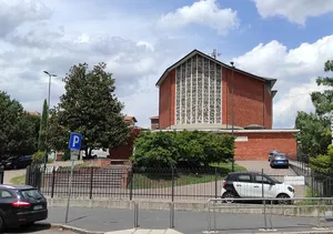 Maria Regina Pacis Church
