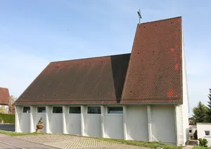Saint Joseph Church (Neckarwestheim)