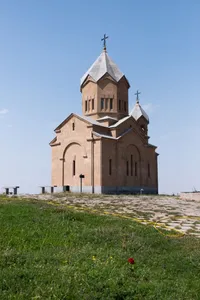 Saint Vardan Church