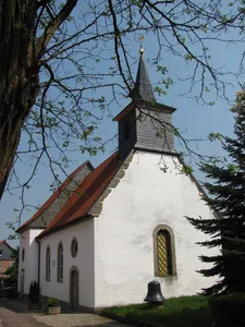 Saint Thomas Church