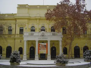 Jókai Theatre
