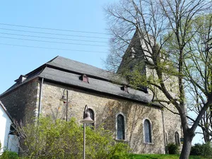 Evangelische Pfarrkirche