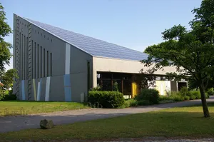 Martin-Luther-Kirche