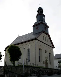 Evangelische Kirche Seelbach