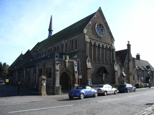 Church of St Stephen