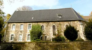 Vogelsangkirche