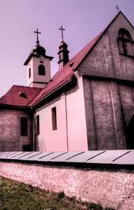 Church of St. Andrew