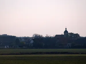 Protestant church Selbitz