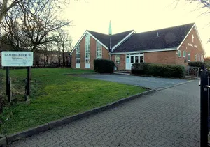 Toothill Church