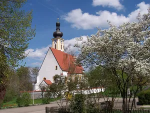 Mariä Himmelfahrt (Hadersbach)