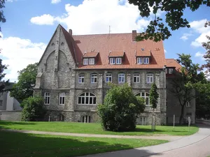 Heiersburg