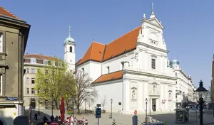 Karmeliterkirche (Leopoldstadt)