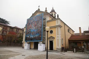 Saint Hippolytus and Cassianus Church