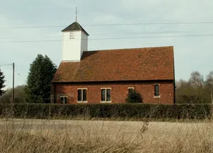 St Mary's Church