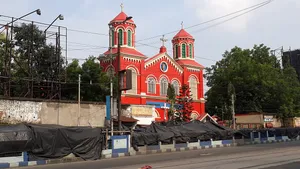 St. John’s Catholic Church