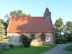 Church in Seltz